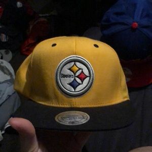 Pittsburgh Steelers SnapBack